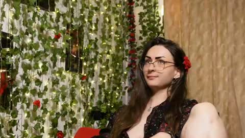Snapshot of naughtyhomemade17 chatting on July 2026 12:11:01 PM Mya Alexya online show from July 2026 12:11:01 PM