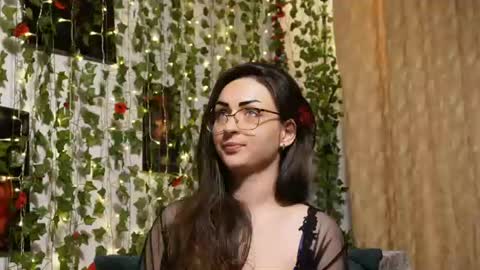 Snapshot of naughtyhomemade17 chatting on July 2026 10:52:02 AM Mya Alexya online show from July 2026 10:52:02 AM