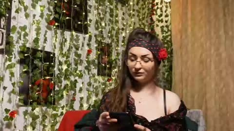Snapshot of naughtyhomemade17 chatting on July 2026 12:56:02 PM Mya Alexya online show from July 2026 12:56:02 PM