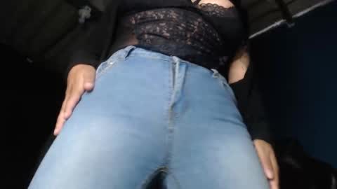 Snapshot of naughtyhotsquirt chatting on January 2025 11:23:02 AM Kimberly online show from January 2025 11:23:02 AM