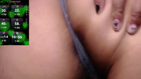 Snapshot of naughtyhotsquirt chatting on October 2025 02:07:01 PM Kimberly online show from October 2025 02:07:01 PM