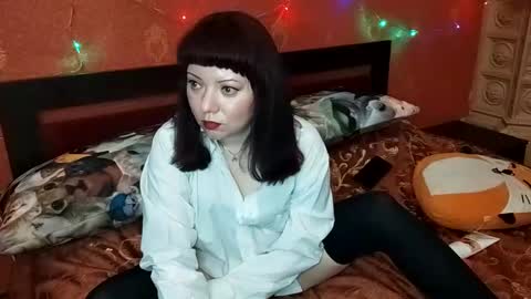 housewife Eva online show from February 2025 03:31:02 PM