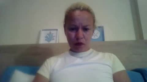 Snapshot of naughtyjennyblondeuk chatting on April 2026 08:57:02 PM naughtyjennyblondeuk online show from April 2026 08:57:02 PM
