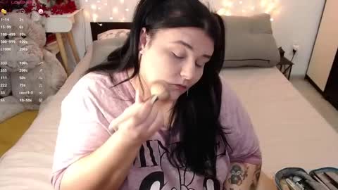 Chris online show from December 2024 06:53:02 AM