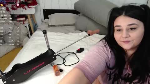 Chris online show from December 2024 01:17:01 PM