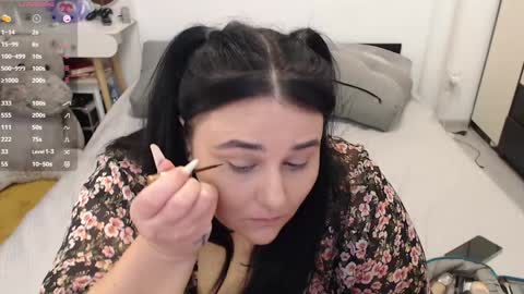 Chris online show from February 2025 01:08:02 PM