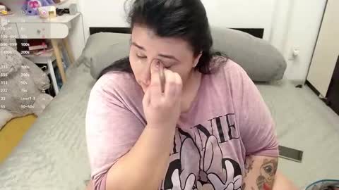 Chris online show from February 2025 04:54:01 AM