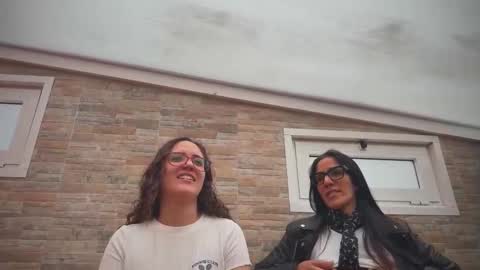 ANDREA STEPH  MIKE online show from October 2025 09:06:02 AM