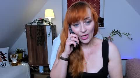 Milana - on air every day except Wednesday from 9 pm to 4 am European time online show from March 2025 09:26:02 PM