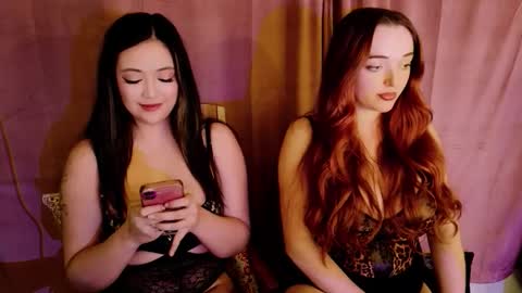 Snapshot of naughtymisslux chatting on February 2026 06:50:01 AM naughtymisslux online show from February 2026 06:50:01 AM