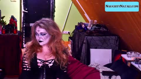 Snapshot of naughtynatali chatting on May 2026 11:09:01 PM xnaughtynatali online show from May 2026 11:09:01 PM