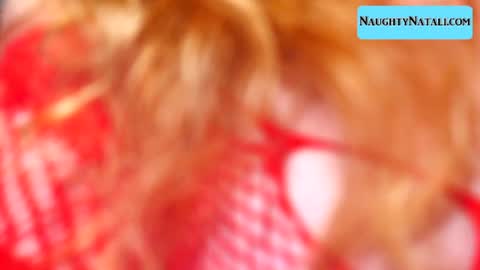 xnaughtynatali online show from July 2026 10:57:02 PM