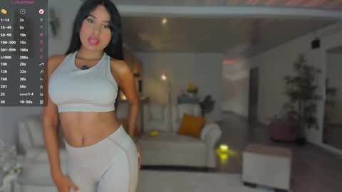 naughtynath_ online show from October 2025 02:36:01 PM