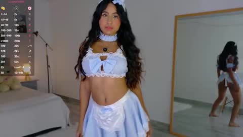 naughtynath_ online show from January 2026 03:05:02 PM