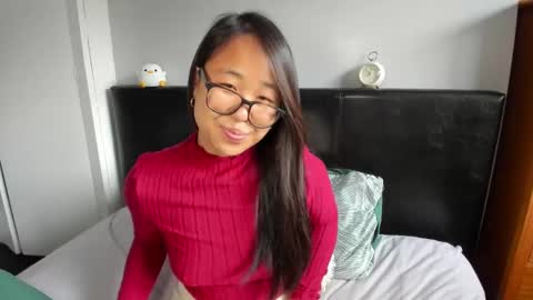 Gigi Chu  online show from October 2025 11:51:02 AM