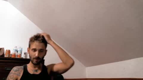 Snapshot of naughtynortherners chatting on October 2025 02:44:01 AM Nick online show from October 2025 02:44:01 AM