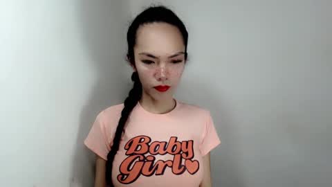 naughtypetiteangel online show from September 2025 07:43:01 AM