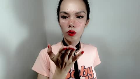 naughtypetiteangel online show from September 2025 02:01:01 AM