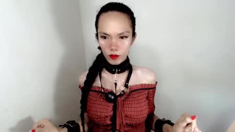 naughtypetiteangel online show from September 2025 09:14:01 AM