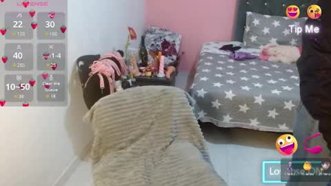 Snapshot of naughtyplayass chatting on January 2025 05:18:01 PM naughtyplayass online show from January 2025 05:18:01 PM