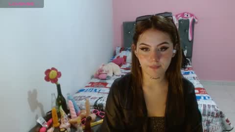 Snapshot of naughtyplayass chatting on February 2025 10:10:02 PM naughtyplayass online show from February 2025 10:10:02 PM