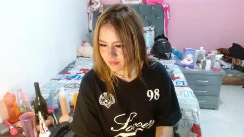 Snapshot of naughtyplayass chatting on February 2025 07:25:01 PM naughtyplayass online show from February 2025 07:25:01 PM