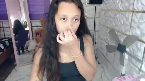 PrincessMae online show from March 2026 07:46:01 AM