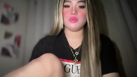 Rose Wilson online show from January 2025 08:00:02 AM