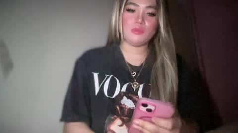 Rose Wilson online show from January 2025 01:30:02 PM