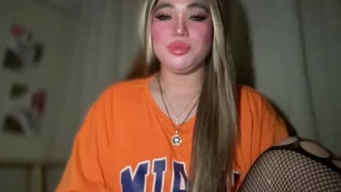 Rose Wilson online show from February 2025 06:04:02 PM