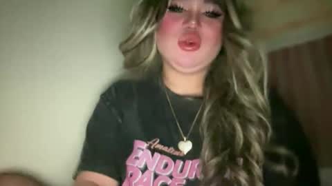 Rose Wilson online show from October 2025 06:41:02 PM