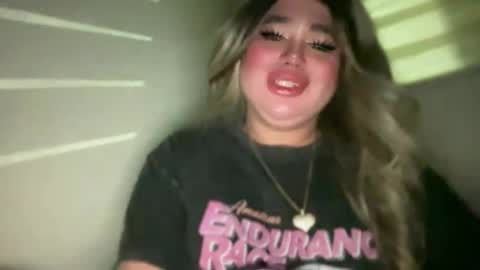 Rose Wilson online show from October 2025 03:45:02 PM