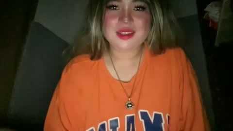 Rose Wilson online show from April 2026 03:13:01 PM