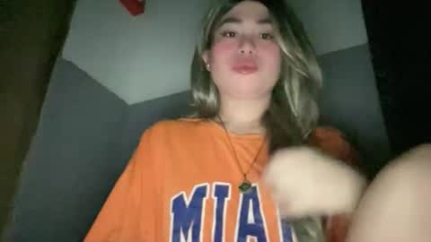 Snapshot of naughtyrosecum chatting on May 2026 04:45:02 PM Rose Wilson online show from May 2026 04:45:02 PM