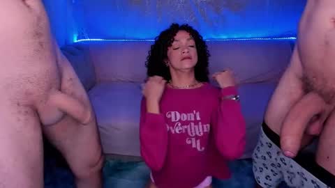 ambar jhonf and matt online show from October 2025 05:49:02 AM