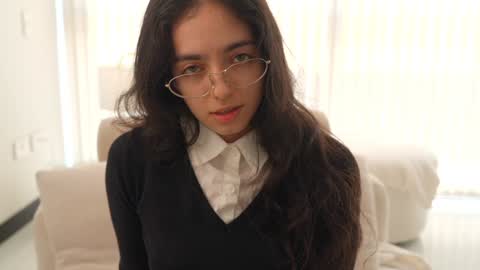 Naughty Samm online show from October 2025 03:40:01 PM