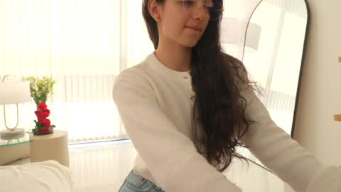 Naughty Samm online show from October 2025 02:50:01 PM