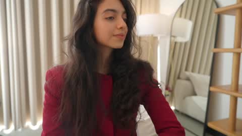 Naughty Samm online show from November 2025 03:11:02 PM