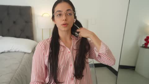 Naughty Samm online show from March 2026 03:29:01 PM