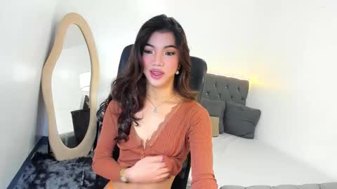 Cassie online show from September 2025 08:58:01 PM