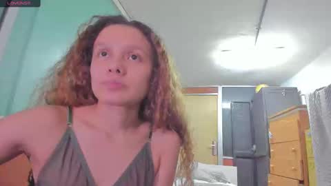 Arantxa online show from February 2025 12:25:02 AM