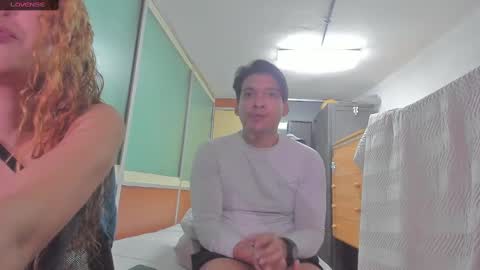 Arantxa online show from February 2025 08:33:02 PM