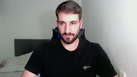 Nico online show from January 2025 07:21:01 PM