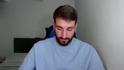 Nico online show from January 2025 06:38:02 PM