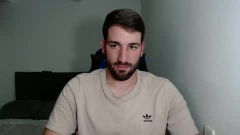 Nico online show from January 2025 08:43:01 PM