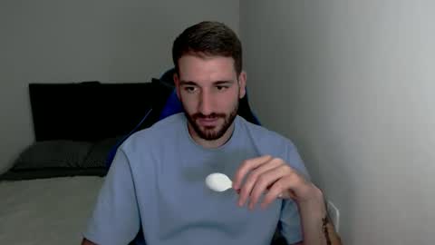 Nico online show from February 2025 08:07:02 PM