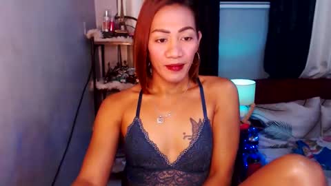 Janna Mae online show from October 2025 01:42:02 PM