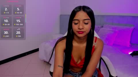 Snapshot of naugthy_skinny chatting on October 2025 06:30:02 PM Angela online show from October 2025 06:30:02 PM