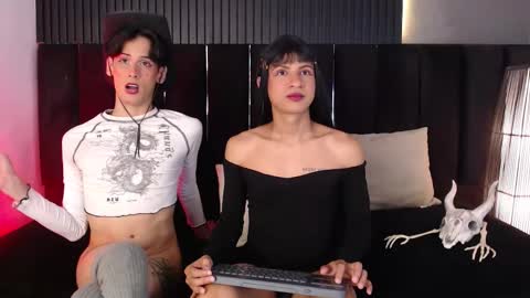 BARBARA  DANIEL online show from November 2025 12:45:02 AM