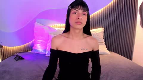 BARBARA  DANIEL online show from November 2025 09:05:02 PM